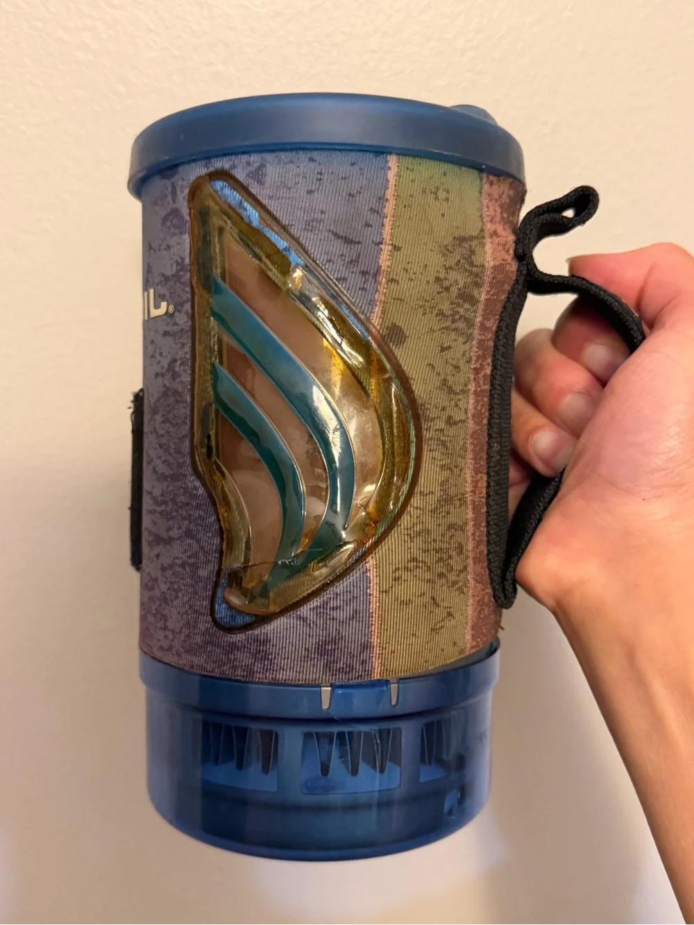 Jetboil Flash 1L Stove System
